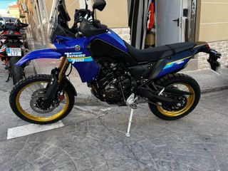 Yamaha Ténéré 700 Extreme