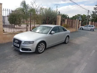 Audi A4 2010
