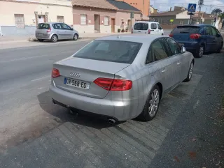 Audi A4 2010