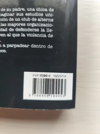 Memorias de una salvaje