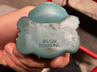 Set 8 Personaggi Pokémon come da foto