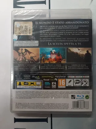 Risen 3 Titan Lords PS3 - First Edition