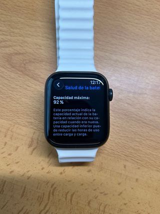 Apple Watch Series 9 GPS 45mm