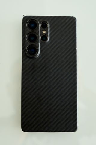 Samsung Galaxy S25 Ultra (12GB/256GB) Como novo