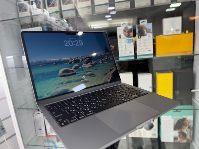 MACBOOK AIR 13" M2 8gb/512gb 2022