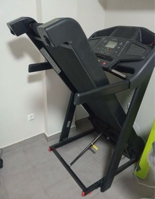 Cinta de Correr Domyos T900D Plegable