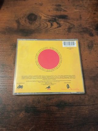 CD Seguridad Social - Furia Latina