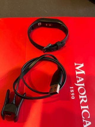 Relo Garmin Vivosmart 4 talla S