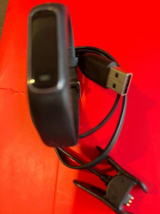 Relo Garmin Vivosmart 4 talla S