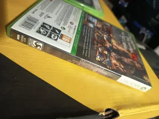 Xbox 360 Ride to Hell: Retribution