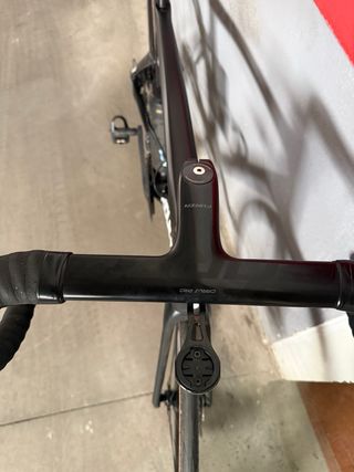 Bicicleta Ridley Noah 24T Disc A+ Ultegra di2 2021