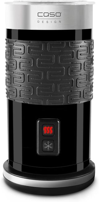 ✨ - Caso 1656 Fomini Crema, 435 W, Acero Inoxidabl