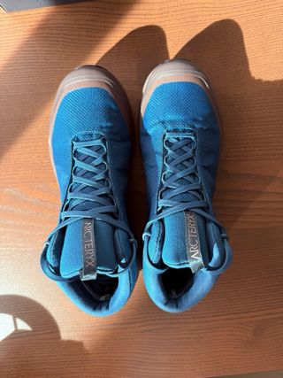Botas Arc'teryx Aerios Mid GTX