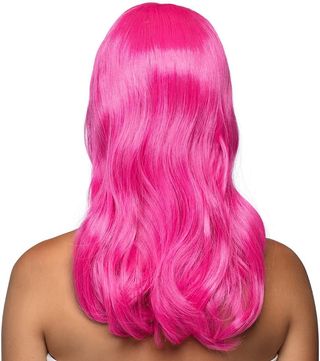 ✨ - Boland - Peluca Chique, pelo sintético largo y