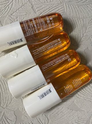 Sol de Janeiro Set 4 Profumi Spray