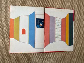 O Pato Donald  Uma máquina prodigiosa -1ª Edição -