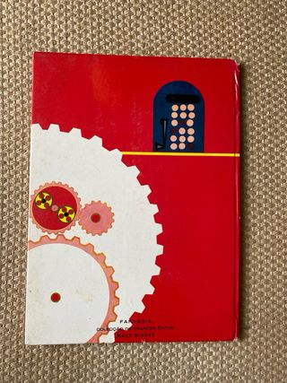 O Pato Donald  Uma máquina prodigiosa -1ª Edição -