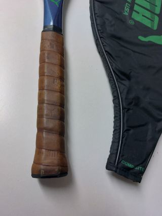 Raqueta Tenis Puma Composite Open USA