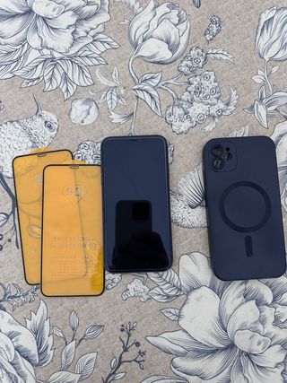 iPhone 11 128 GB Negro