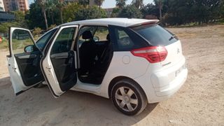 Citroen C4 Picasso 2007