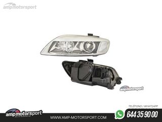 FARO DELANTERO IZQUIERDO XENON PARA AUDI Q7