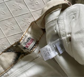 Vaqueros Big Ol' Realtree Edge de adidas x Stussy