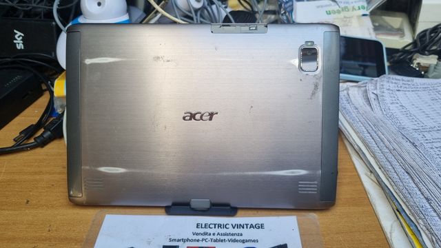 Tableta Acer Iconia A500 9400N