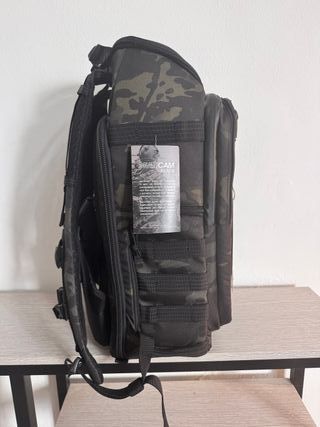 Mochila Tenba Axis v2 20L Multicam