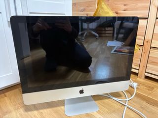 Apple iMac 