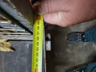 Remolque de quad moto