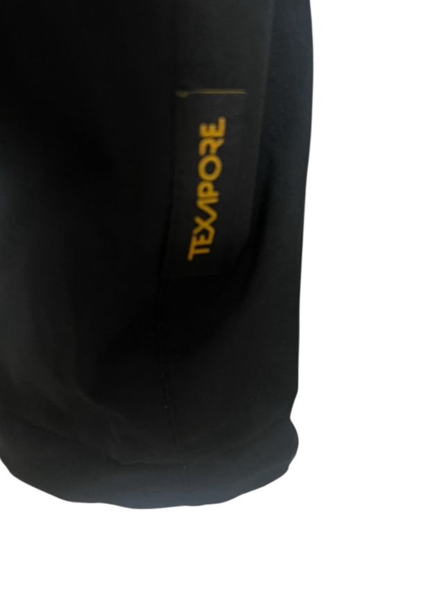 Talla M. Chaqueta impermeable JACK WOLFSKIN