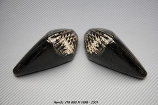 Intermitentes delanteros HONDA VFR 800 FI 1998 01