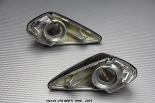 Intermitentes delanteros HONDA VFR 800 FI 1998 01