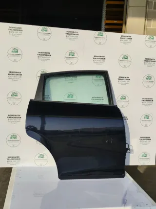 Puerta Trasera Derecha Seat León II