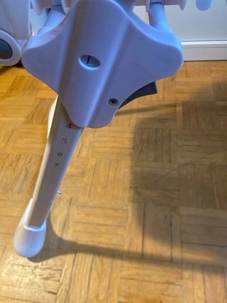 Trona bebé buen estado