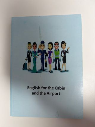 Vendo libro inglés de TCP