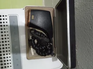 Philips Máquina de Afeitar Eléctrica