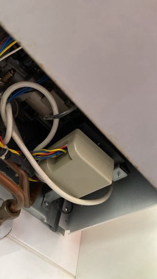 Calentador Cointra Microtop 11 VI