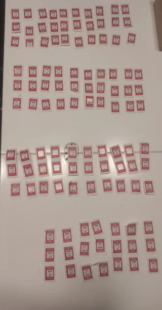 Set posate Alessi Coop Design da Collezione