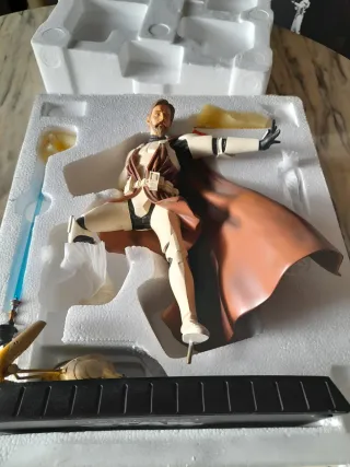 Star Wars Obi-Wan Kenobi Figura
