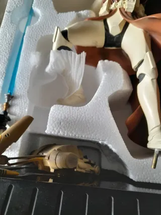 Star Wars Obi-Wan Kenobi Figura