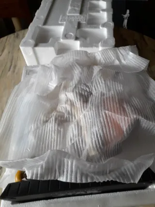 Star Wars Obi-Wan Kenobi Figura