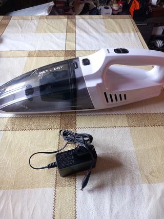 Aspiradora Silvercrest Wet & Dry