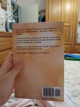 Porque eres especial: Un inspirador libro infan...