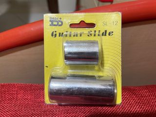 Slide per chitarra