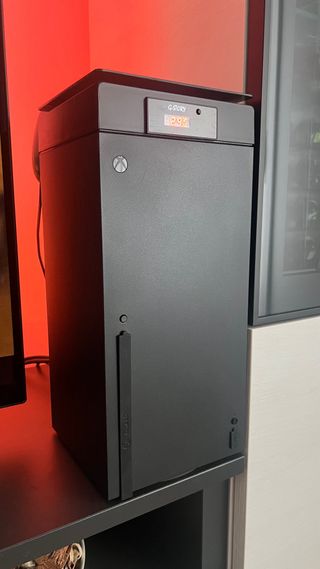 Xbox Series X da 1 TB + accessori PREMIUM