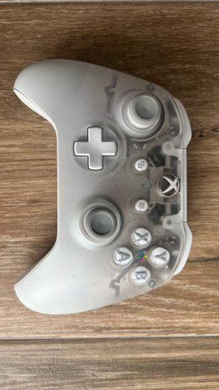 Xbox Series X da 1 TB + accessori PREMIUM