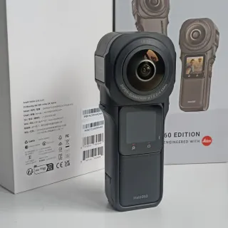 Insta360 ONE Rs 1-INCH 360