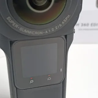Insta360 ONE Rs 1-INCH 360