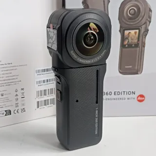 Insta360 ONE Rs 1-INCH 360
